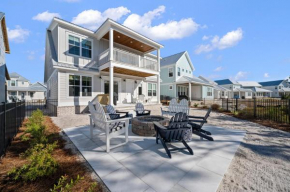 Whiskey Sands - Luxury by Gulf State Park, Views, Walk to Beach and Restaurants, Beautiful Pool
